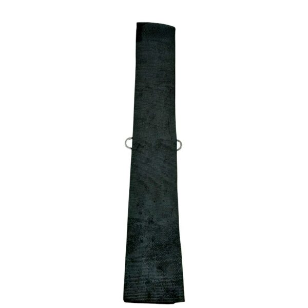 Barrigueira Neoprene c/ Fivela Inox p/ Sela - Imagem 2