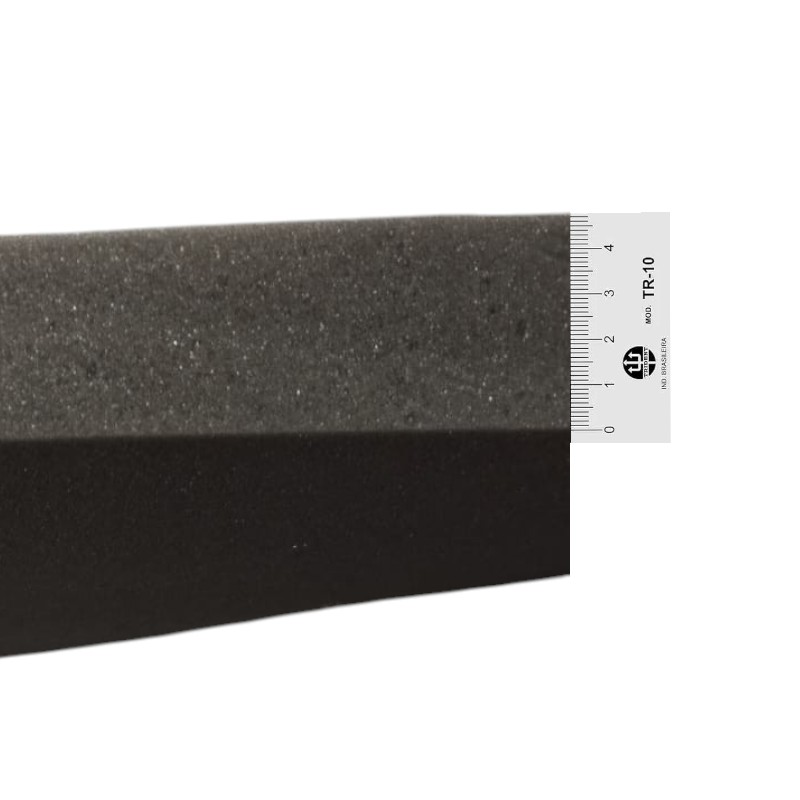 Baixeiro de Espuma D-33 de 5 Cm - Imagem 3