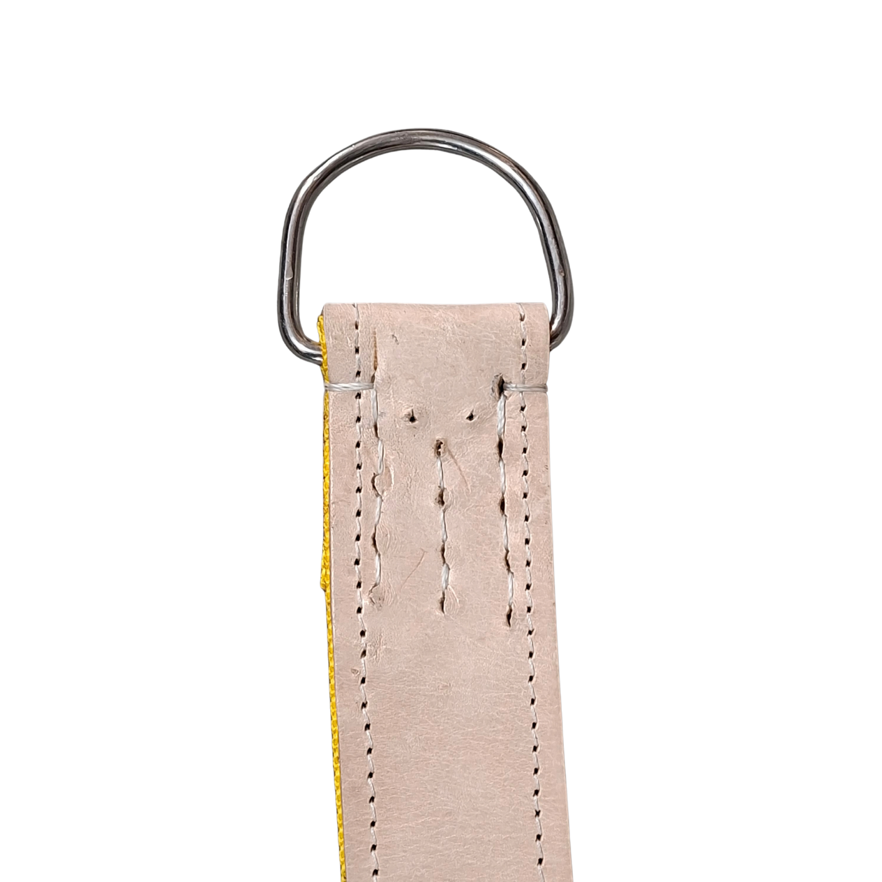 Chinchador de Sola c/ Girador Inox Para Barrigueira - Imagem 3