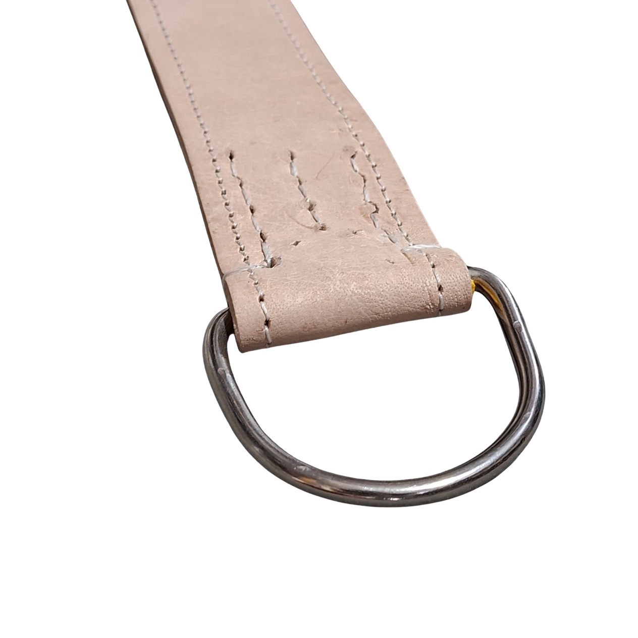 Chinchador de Sola c/ Girador Inox Para Barrigueira - Imagem 4