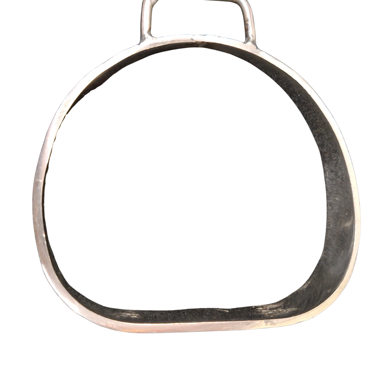 Par de Estribo Inox para Selas - Imagem 5